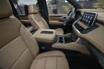 Chevrolet Suburban High Country 2020 года